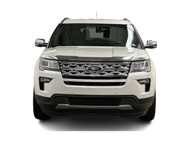 Thumbnail: 2019 Ford Explorer - 6
