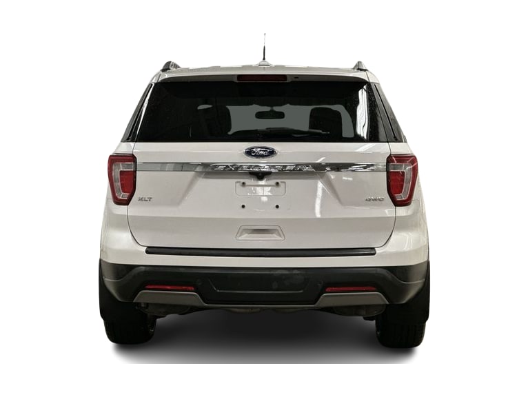 Thumbnail: 2019 Ford Explorer - 5