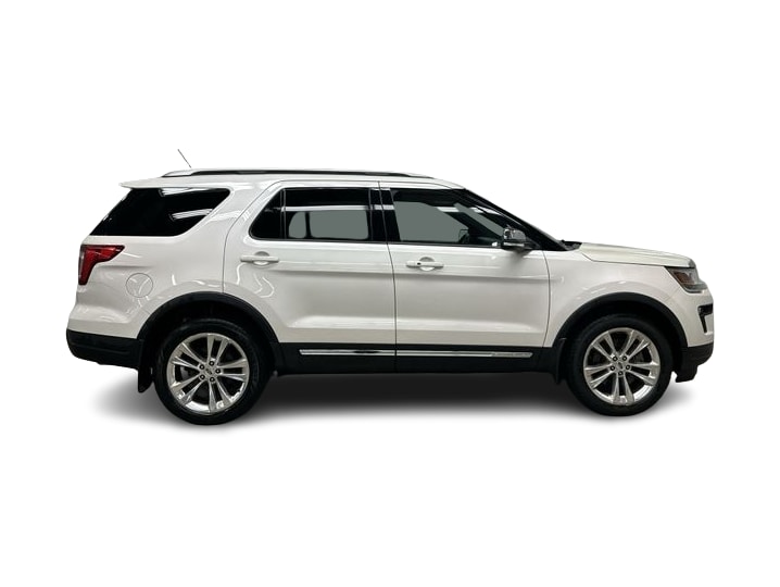 Thumbnail: 2019 Ford Explorer - 13