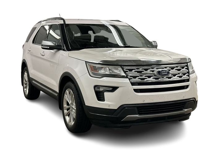 Thumbnail: 2019 Ford Explorer - 23