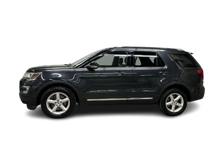 Thumbnail: 2017 Ford Explorer - 3