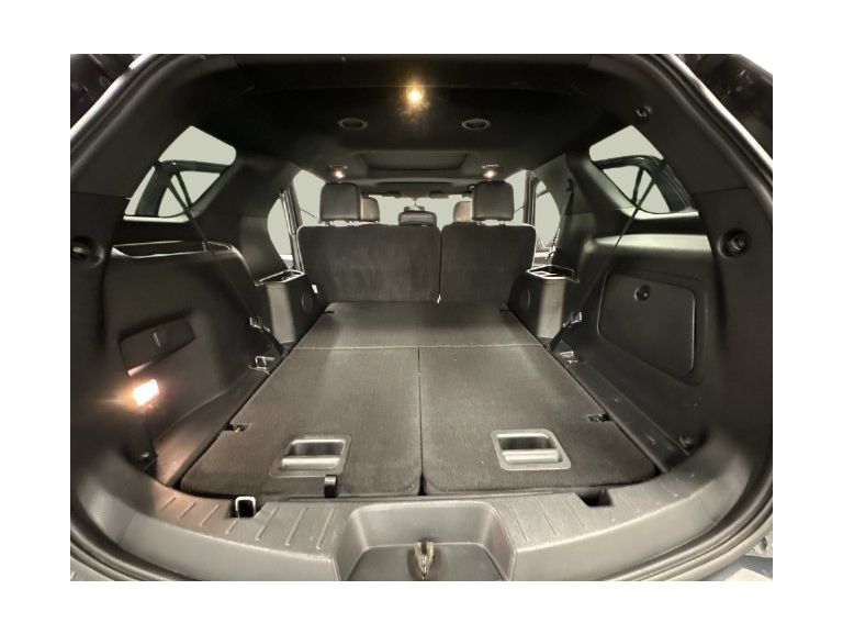Thumbnail: 2017 Ford Explorer - 33