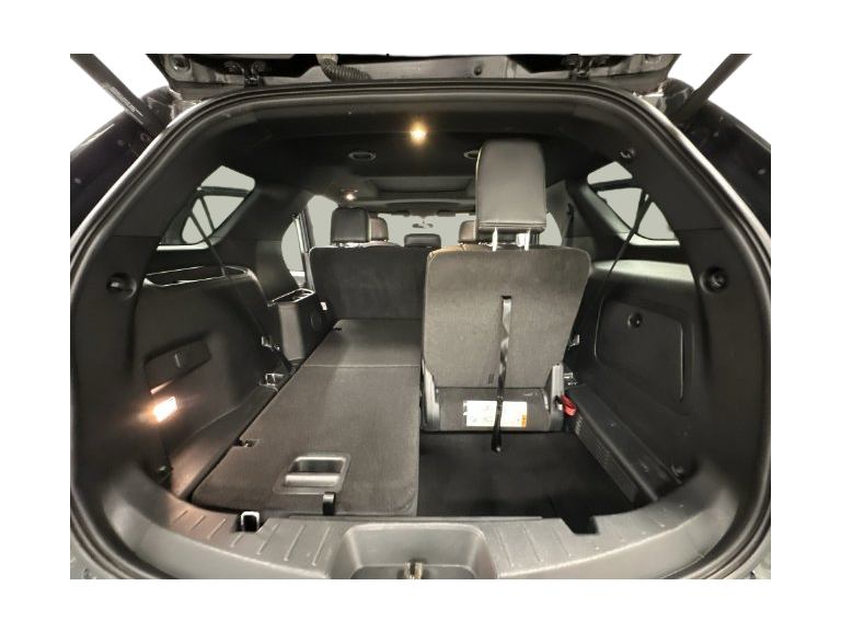 Thumbnail: 2017 Ford Explorer - 32