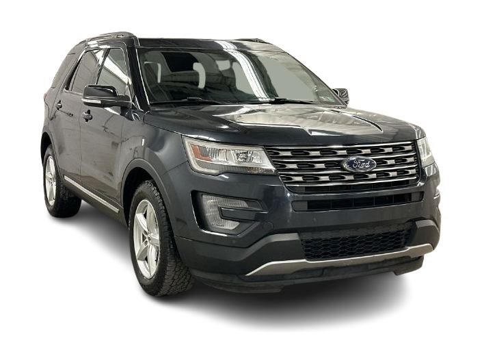 Thumbnail: 2017 Ford Explorer - 35