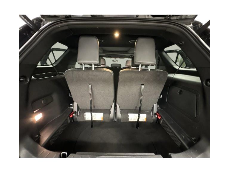 Thumbnail: 2017 Ford Explorer - 16
