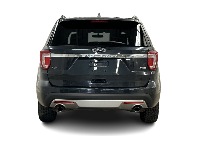 Thumbnail: 2017 Ford Explorer - 5