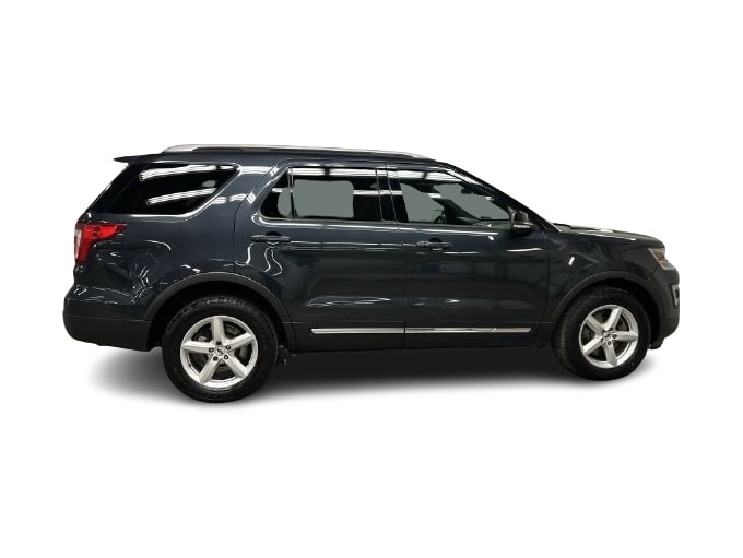 Thumbnail: 2017 Ford Explorer - 17
