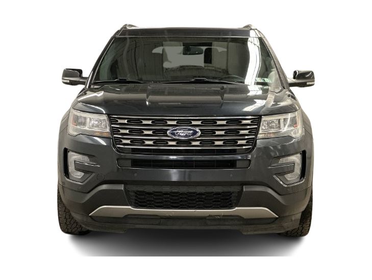 Thumbnail: 2017 Ford Explorer - 6