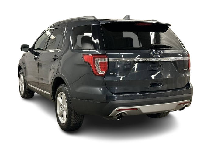 Thumbnail: 2017 Ford Explorer - 4