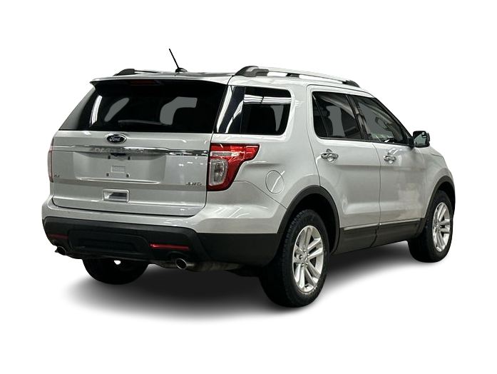 Thumbnail: 2015 Ford Explorer - 32