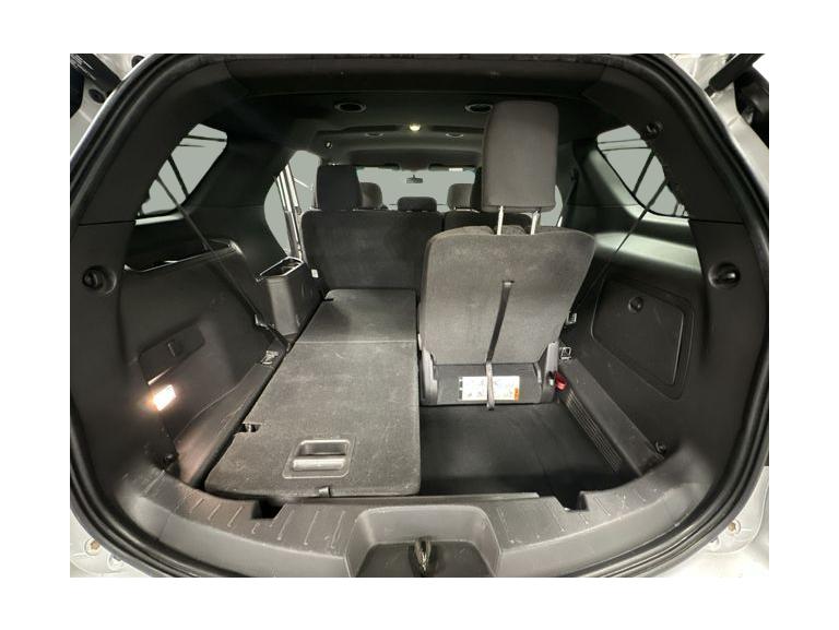 Thumbnail: 2015 Ford Explorer - 28