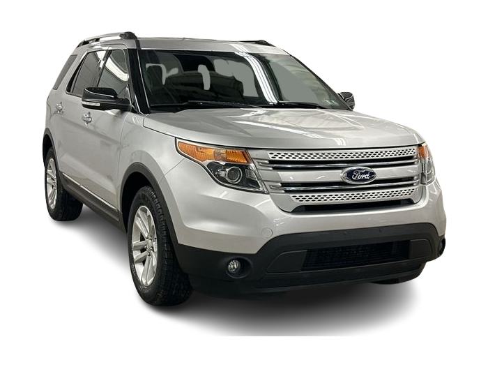 Thumbnail: 2015 Ford Explorer - 31