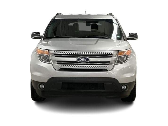 Thumbnail: 2015 Ford Explorer - 6