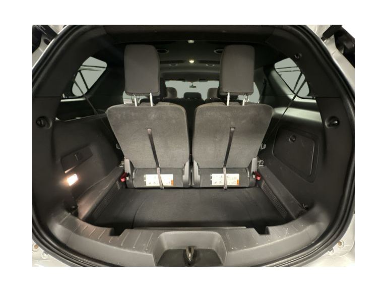 Thumbnail: 2015 Ford Explorer - 17