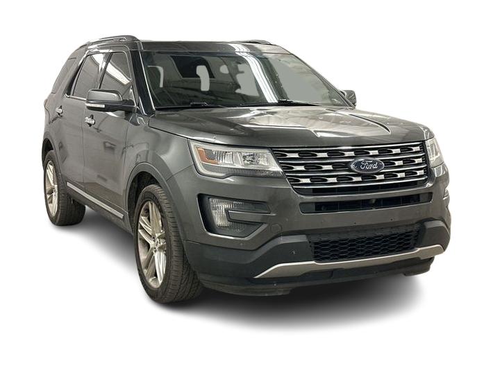 Thumbnail: 2016 Ford Explorer - 26