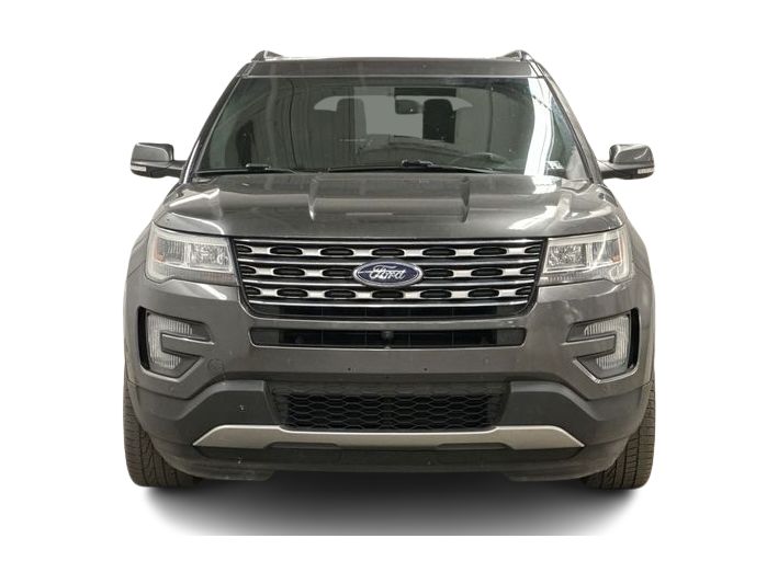 Thumbnail: 2016 Ford Explorer - 6