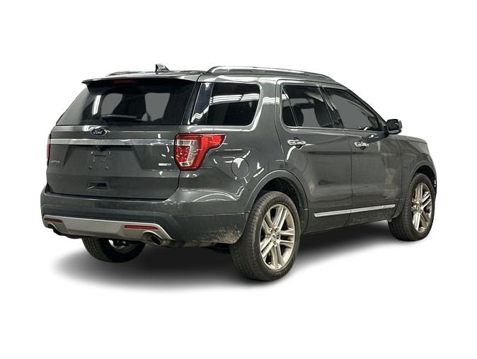Thumbnail: 2016 Ford Explorer - 27