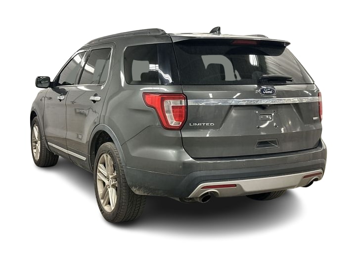 Thumbnail: 2016 Ford Explorer - 4