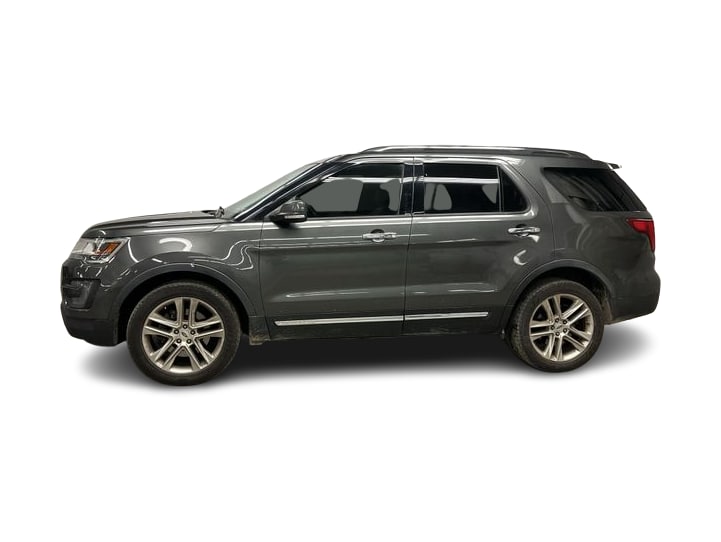 Thumbnail: 2016 Ford Explorer - 3