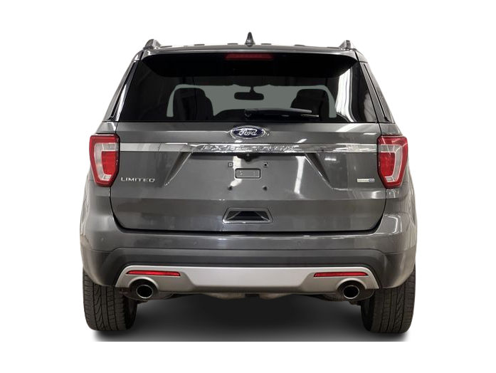 Thumbnail: 2016 Ford Explorer - 5