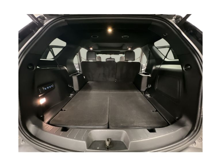Thumbnail: 2016 Ford Explorer - 34