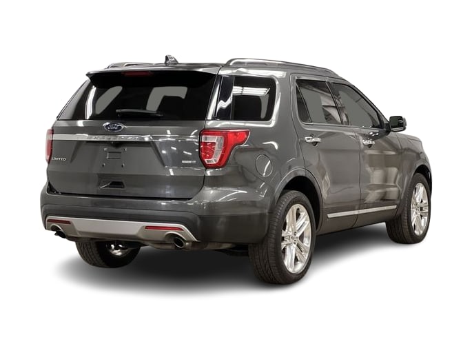 Thumbnail: 2016 Ford Explorer - 37
