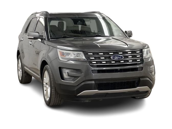 Thumbnail: 2016 Ford Explorer - 36