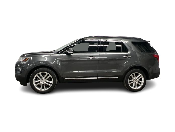Thumbnail: 2016 Ford Explorer - 3