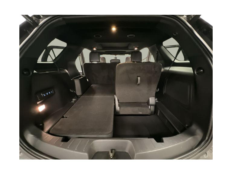 Thumbnail: 2016 Ford Explorer - 33