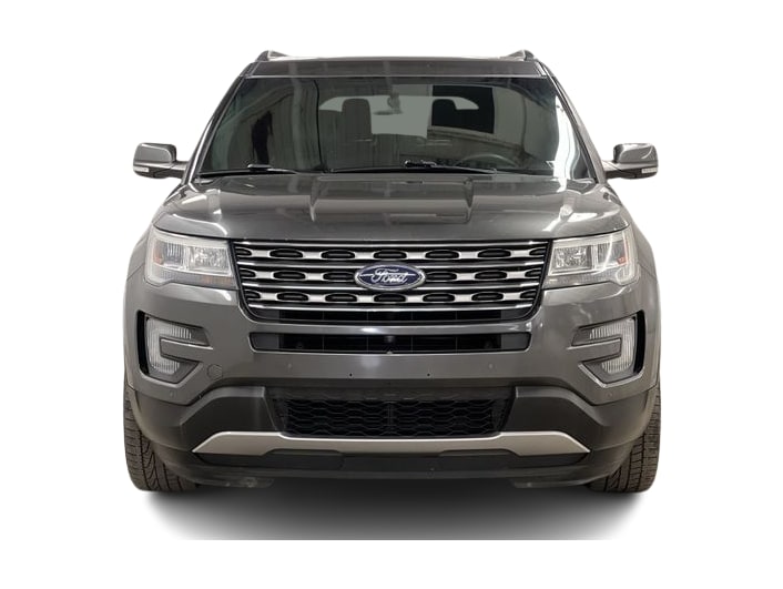 Thumbnail: 2016 Ford Explorer - 6