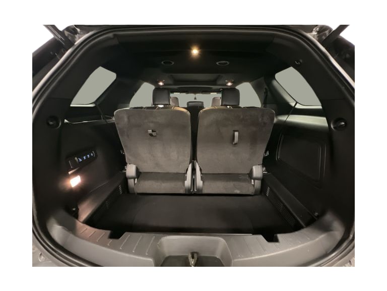 Thumbnail: 2016 Ford Explorer - 32