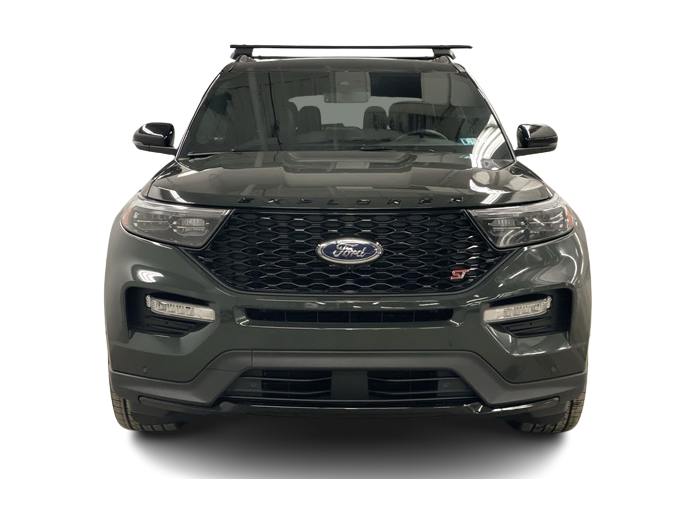 2022 Ford Explorer ST 6