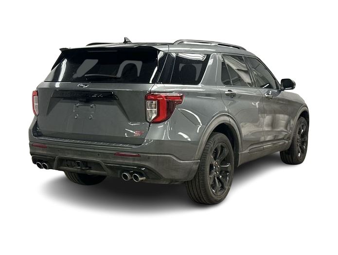 Thumbnail: 2023 Ford Explorer - 26