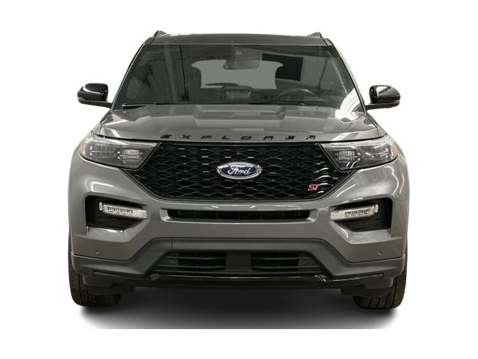 Thumbnail: 2023 Ford Explorer - 6