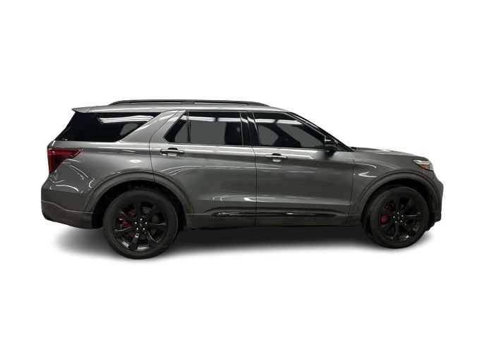 Thumbnail: 2023 Ford Explorer - 15