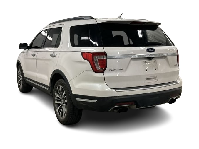 Thumbnail: 2019 Ford Explorer - 4