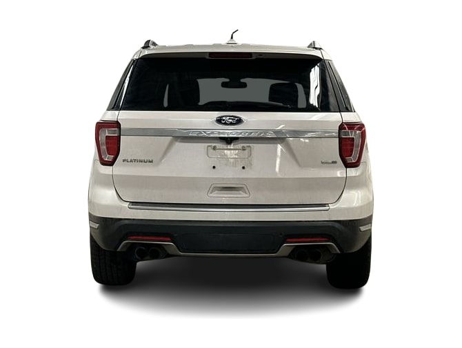 Thumbnail: 2019 Ford Explorer - 5