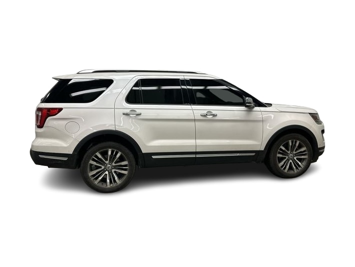 Thumbnail: 2019 Ford Explorer - 13