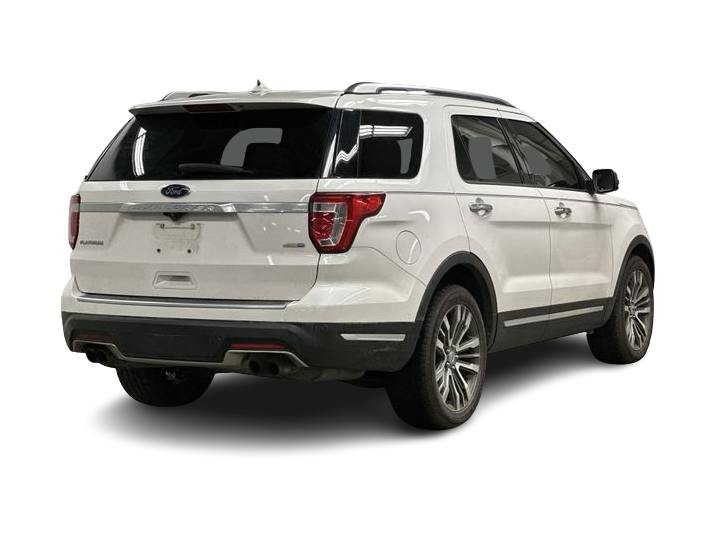 Thumbnail: 2019 Ford Explorer - 25