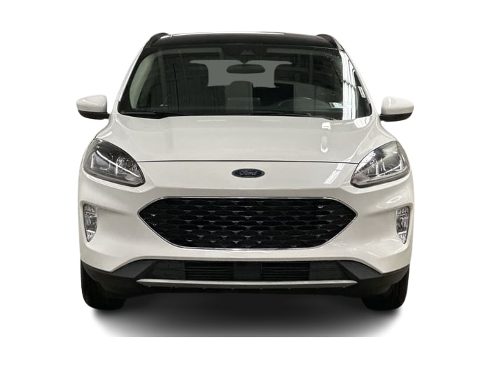 Thumbnail: 2020 Ford Escape - 6