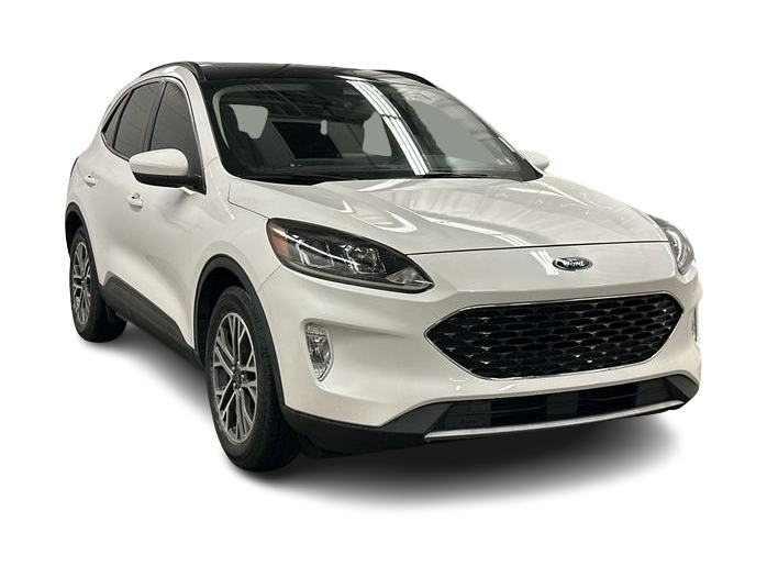 Thumbnail: 2020 Ford Escape - 22