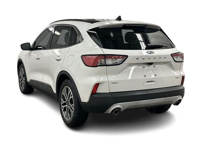 Thumbnail: 2020 Ford Escape - 4