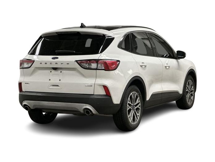 Thumbnail: 2020 Ford Escape - 23