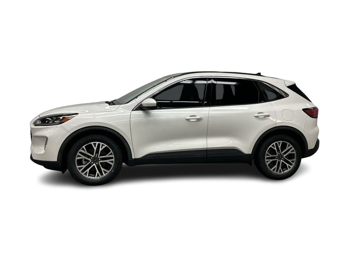 Thumbnail: 2020 Ford Escape - 3