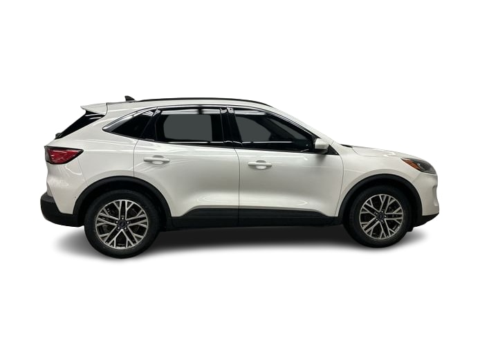 Thumbnail: 2020 Ford Escape - 14