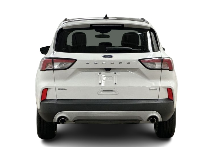 Thumbnail: 2020 Ford Escape - 5
