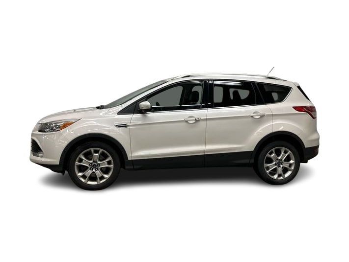 Thumbnail: 2016 Ford Escape - 3