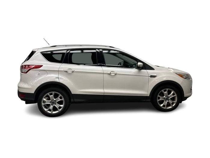 Thumbnail: 2016 Ford Escape - 14