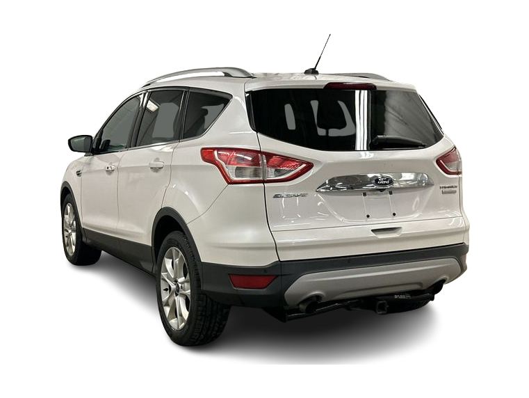 Thumbnail: 2016 Ford Escape - 4