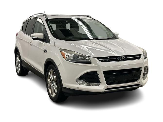 Thumbnail: 2016 Ford Escape - 24